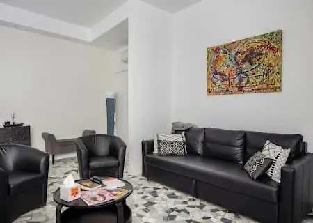 Cristina's Place