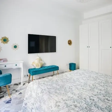 Cristina's Place Apartment Milan