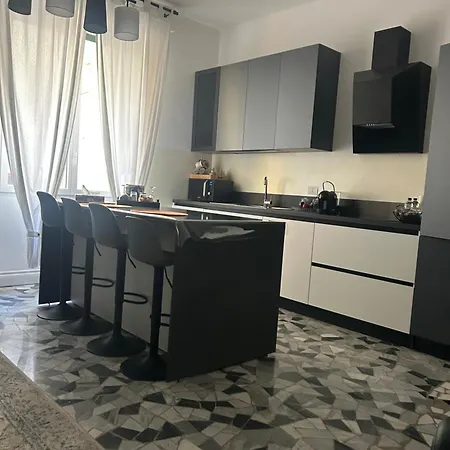 Cristina's Place Milan