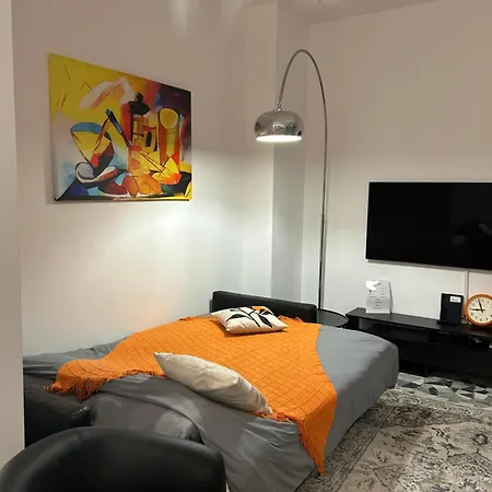 Cristina's Place Appartement *