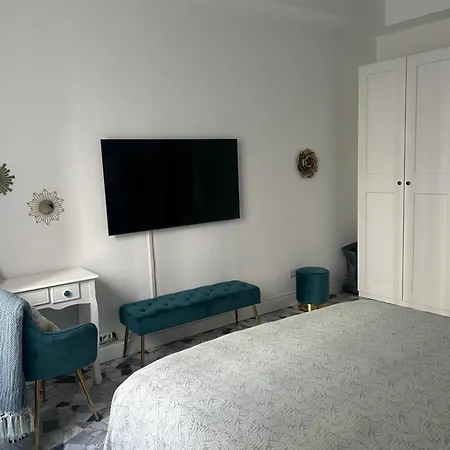 Cristina's Place Milan