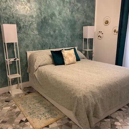 Cristina's Place Milan