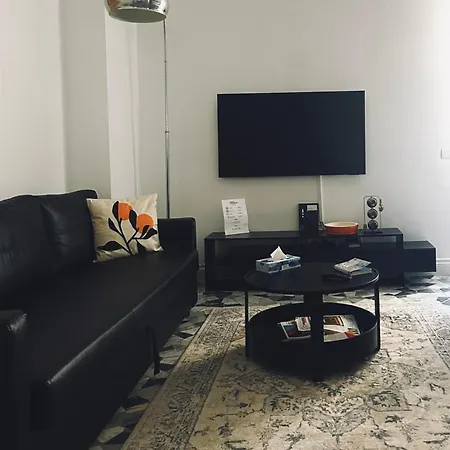 Cristina's Place Appartement