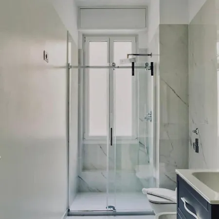 Appartement Cristina's Place