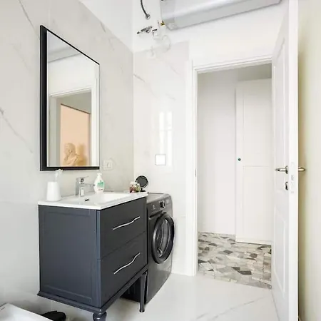 Cristina's Place アパート